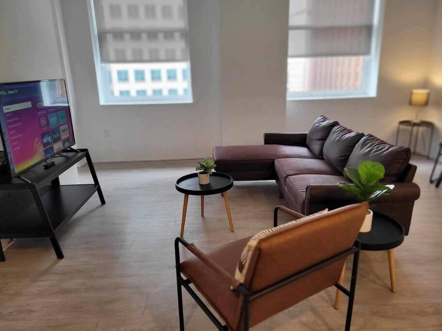 629 Lofts 812 - A Kcm Property Κλίβελαντ Εξωτερικό φωτογραφία
