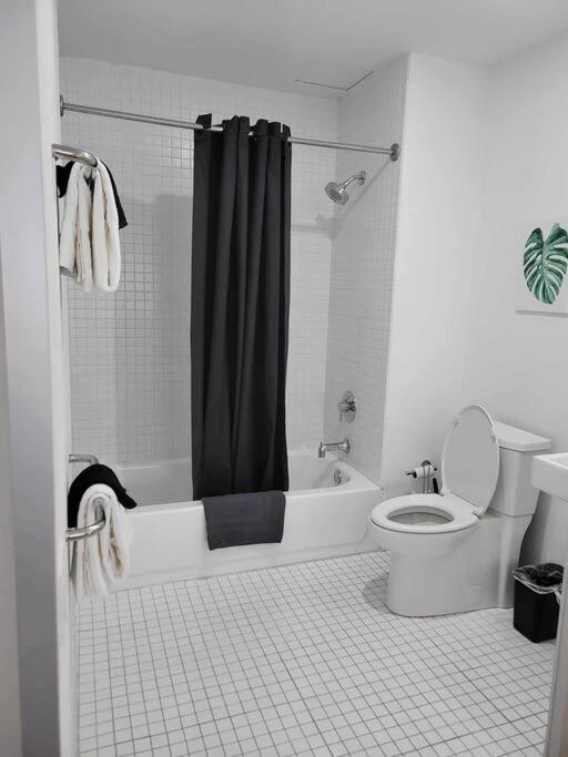 629 Lofts 812 - A Kcm Property Κλίβελαντ Εξωτερικό φωτογραφία