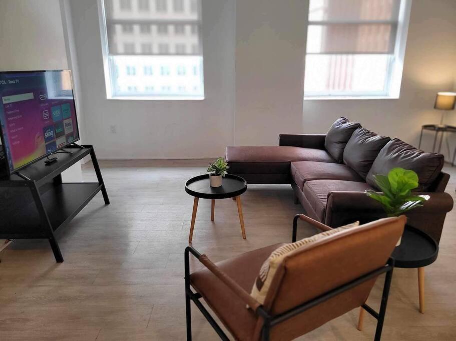629 Lofts 812 - A Kcm Property Κλίβελαντ Εξωτερικό φωτογραφία